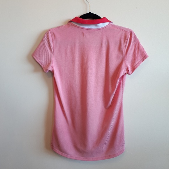 Pink Vineyard Vines top - Picture 2 of 7